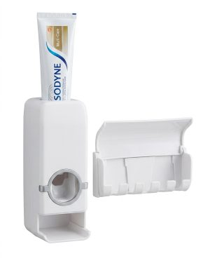 TOOTHBRUSH DISPENSER	Z448 photo 3