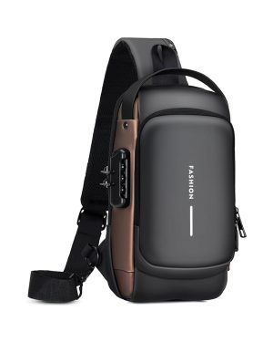 USB SIDE TRAVELING BAG photo 1