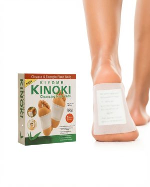 KINOKI FOOT PATCH	Z380 photo 4