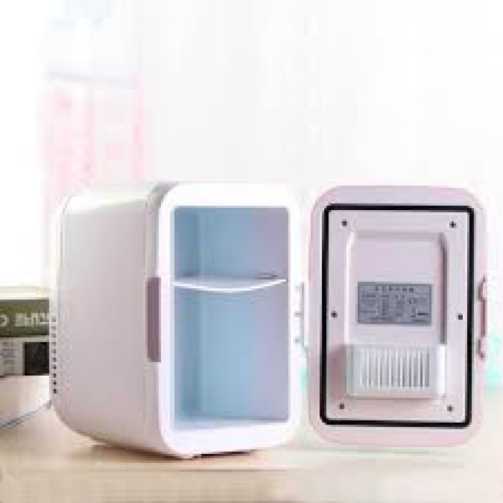 MINI SINGLE DOOR CAR COOLER