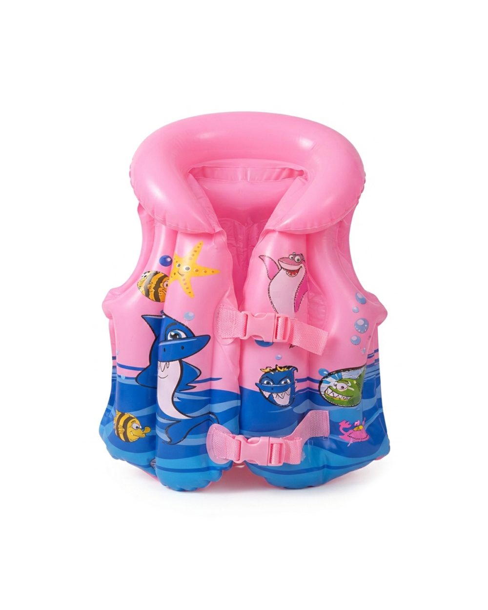 KIDS SWIM JACKET