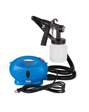 PAINT ZOOM SPRAYER photo 2