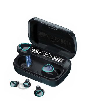 M10 TWS EARBUDS photo 3