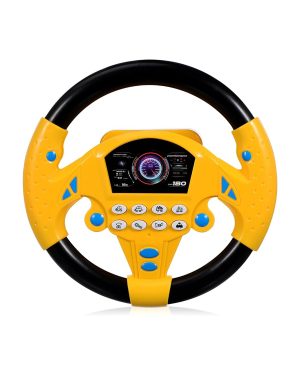 KIDS STEERING WHEEL V9 photo 4