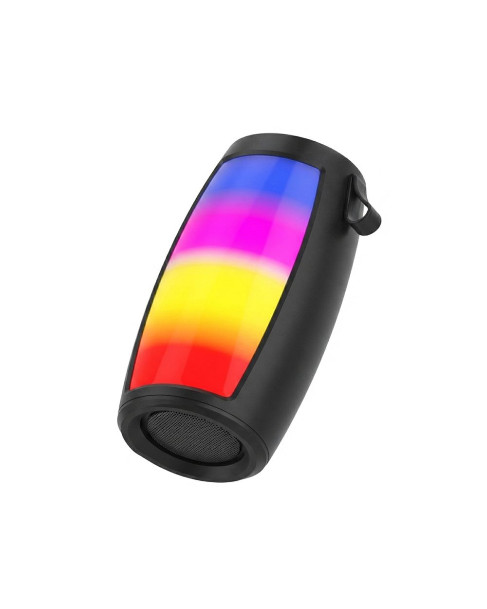 LED BLUETOOTH SPEAKER