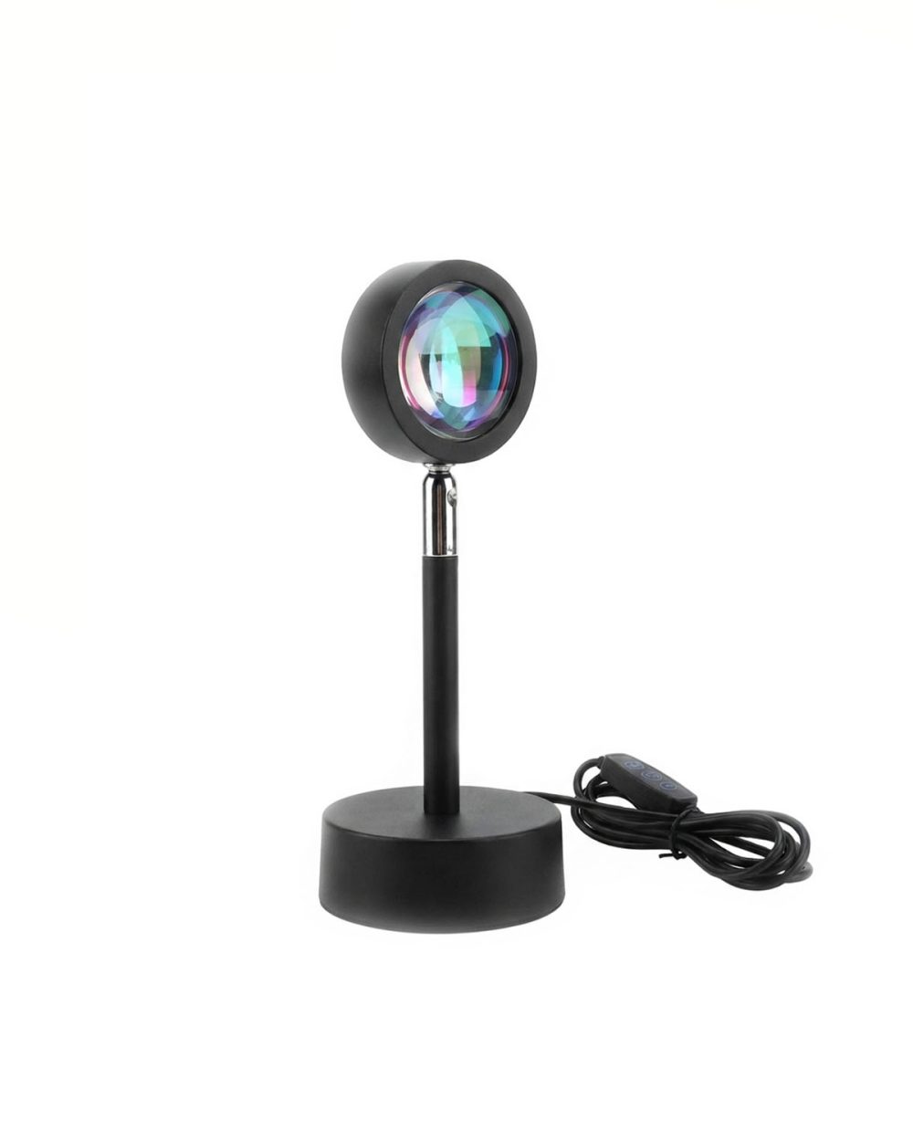 SUNSET LAMP PROJECTOR