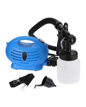 PAINT ZOOM SPRAYER photo 1