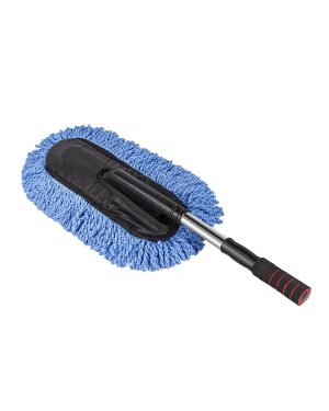 MICROFIBER CAR CLEANING DUSTER photo 5