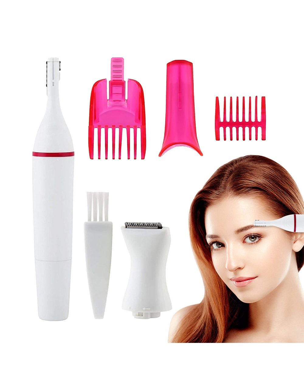 5 IN 1 SWEET TRIMMER