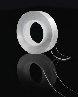 MAGIC NANO TAPE photo 5