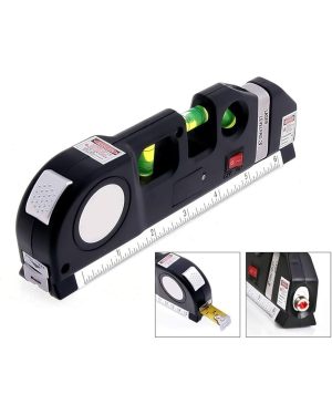 MULTI FUNCTIONAL LASER LEVEL photo 5