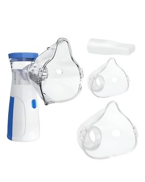 HEALTH CARE PORTABLE NEBULIZER V1 photo 4