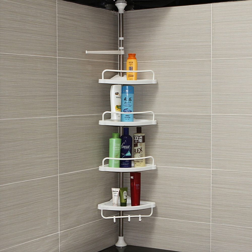 MULTI CORNER SHELF