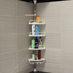 MULTI CORNER SHELF photo 1