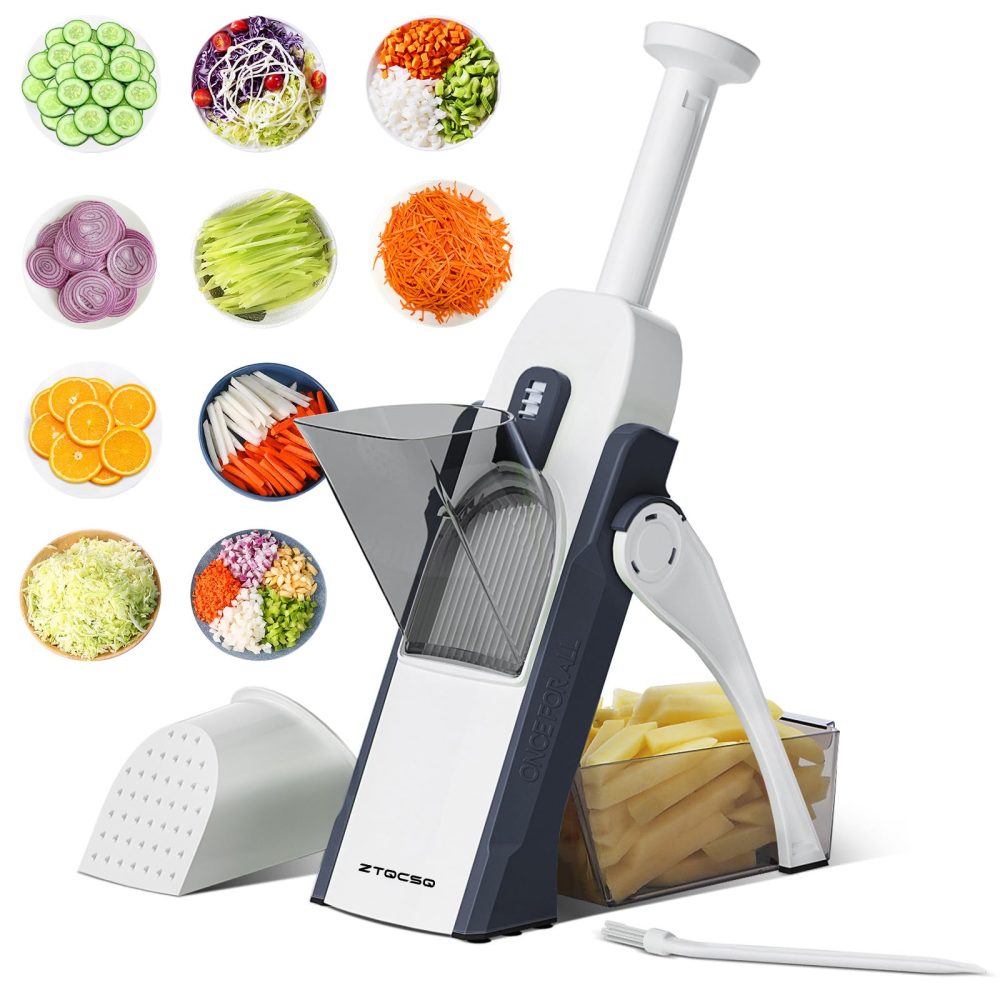 VEGETABLE CUTTER