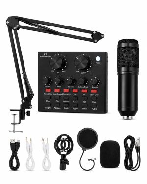 SOUND CARD KIT photo 4
