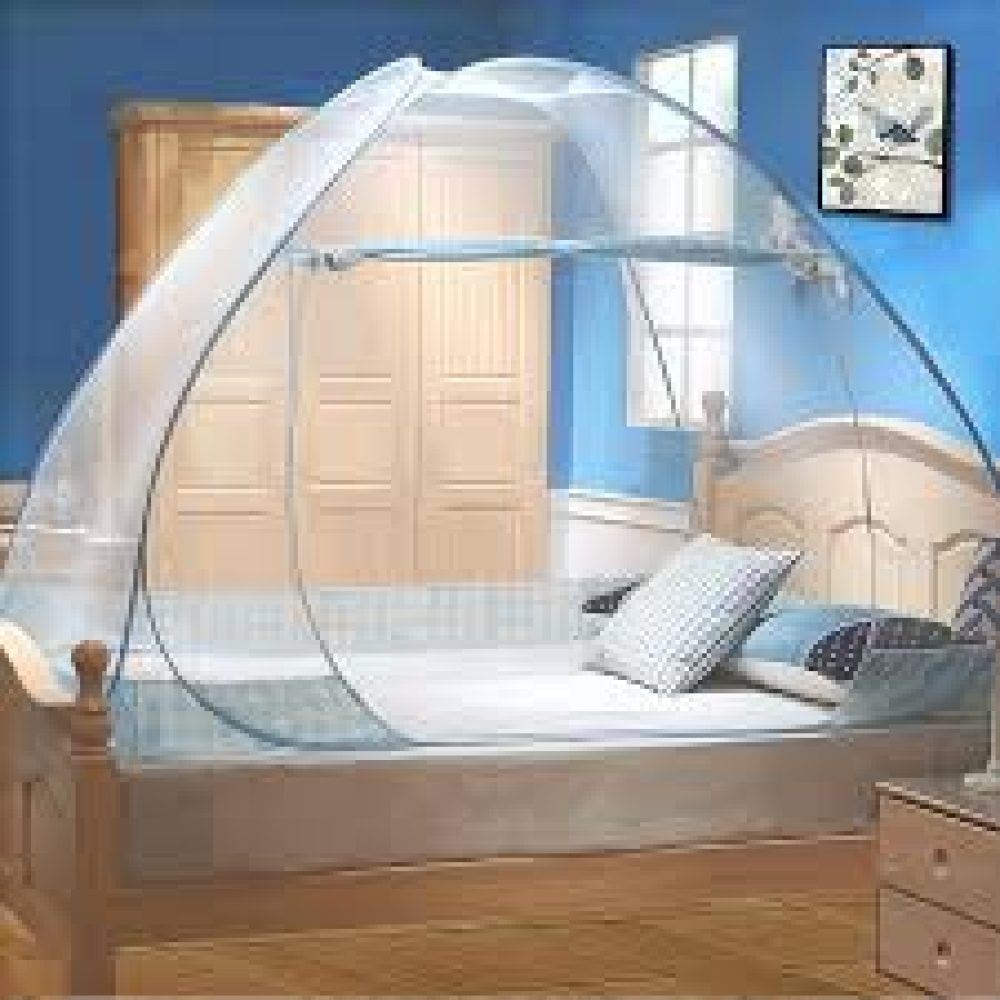 FOLDABLE DOME NET