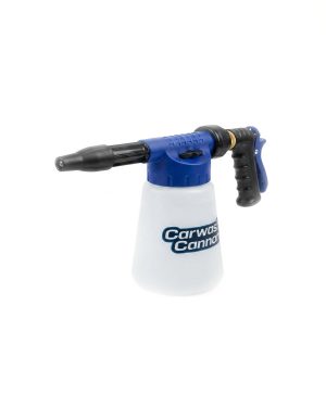 CARWASH CANNON photo 3