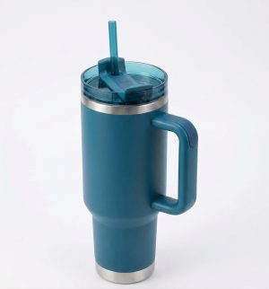 STAINLESS STEEL TUMBLER photo 3