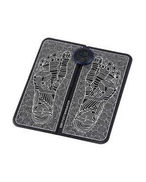 EMS FOOT MASSAGER MAT photo 4