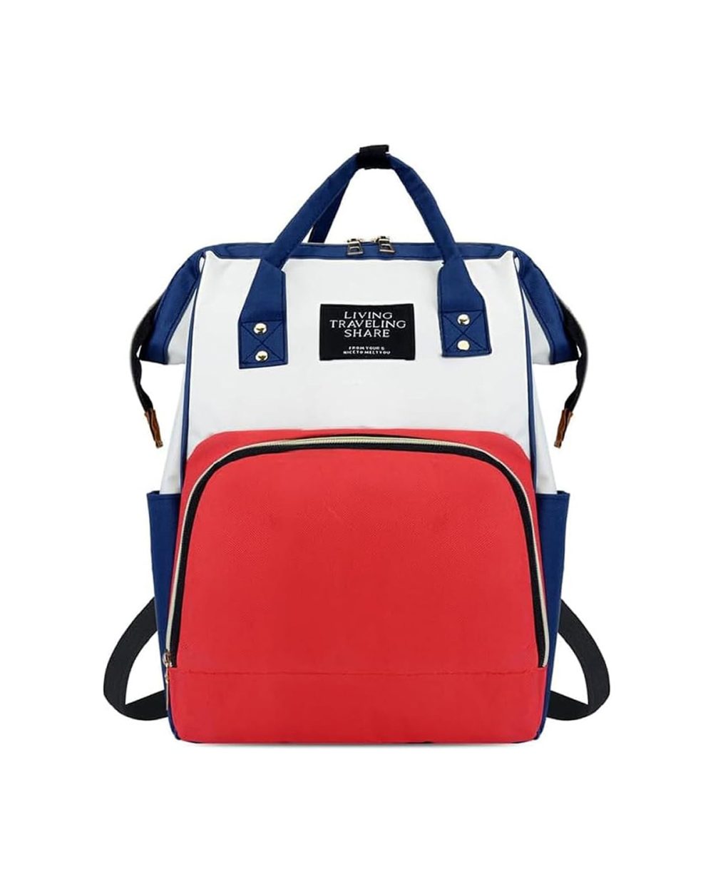 BACKPACK DIAPER BAG