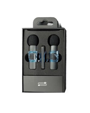 K9 WIRELESS MICROPHONE photo 3