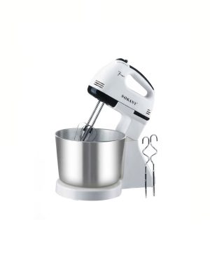 ELECTRIC STAND MIXER photo 4