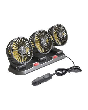 CAR COOLING FAN photo 1
