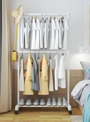 CLOTHING RACK photo 2