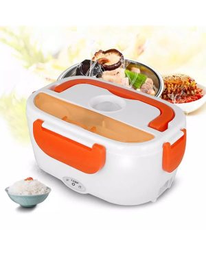 ELECTRIC HOT LUNCH BOX photo 3