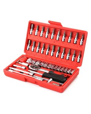 MULTIFUNCTIONAL TOOL SET photo 2