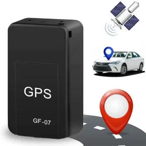 MINI GPS TRACKER photo 3