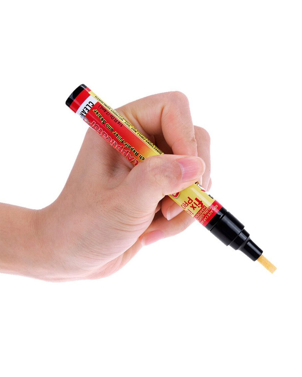 CAR CLEAR SCRATCH PEN