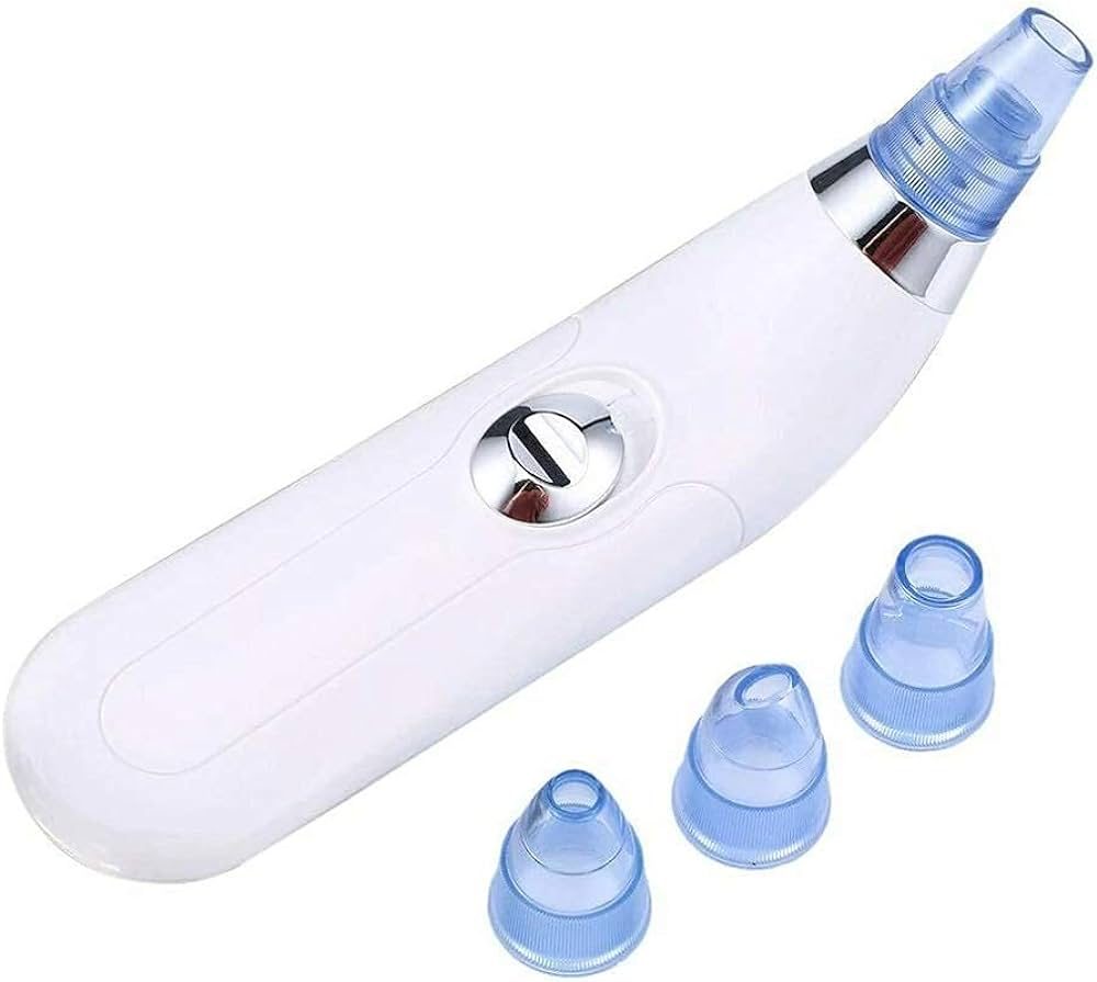 BLACKHEAD REMOVER