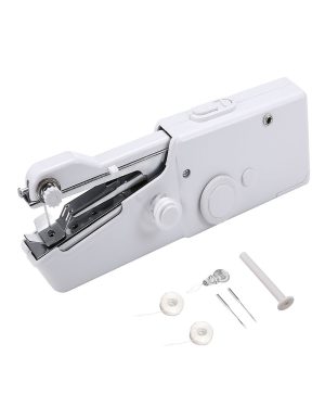HAND HELD SEWING MACHINE photo 1