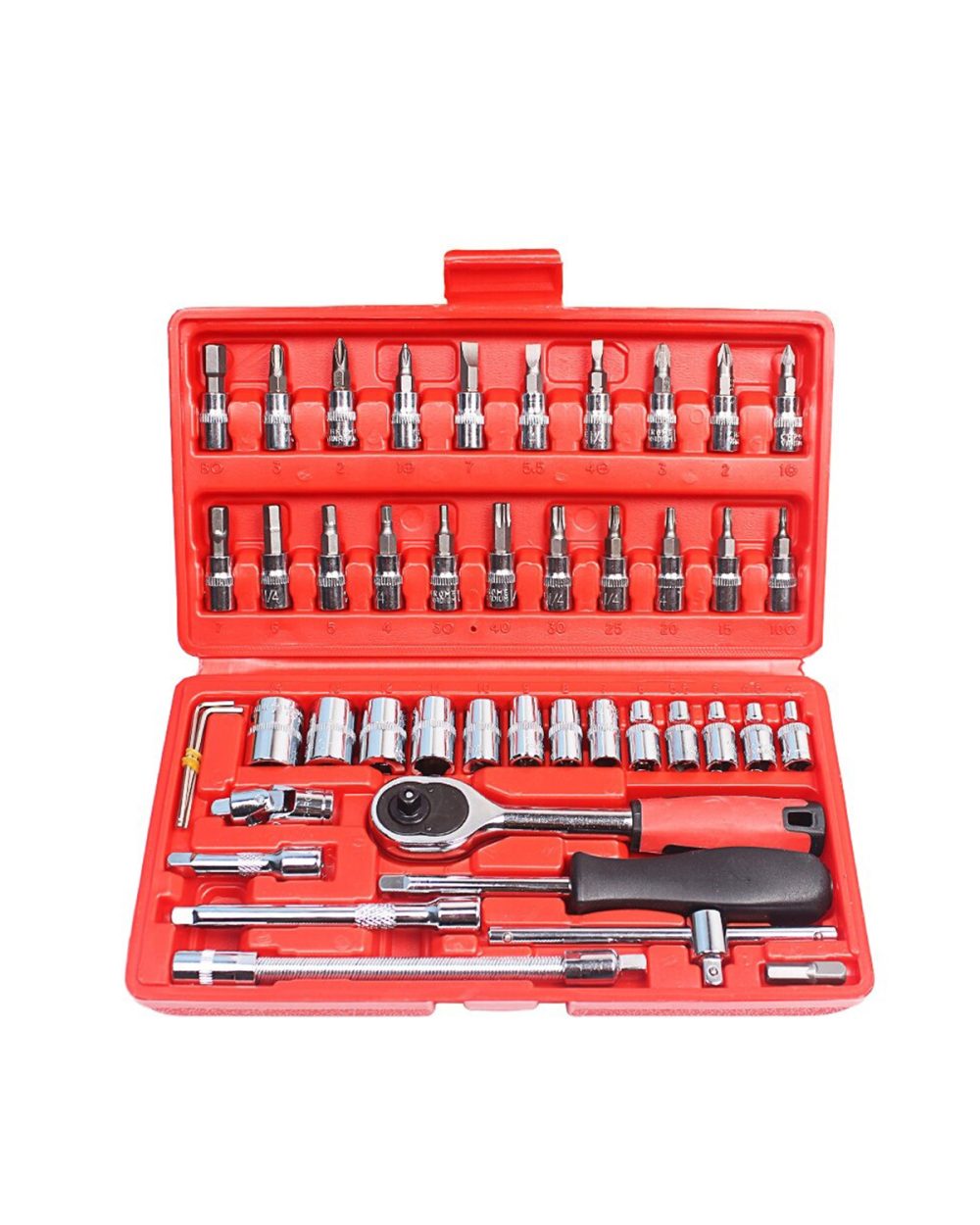 MULTIFUNCTIONAL TOOL SET