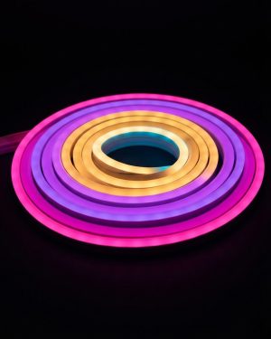 NEON LED STRIP photo 4
