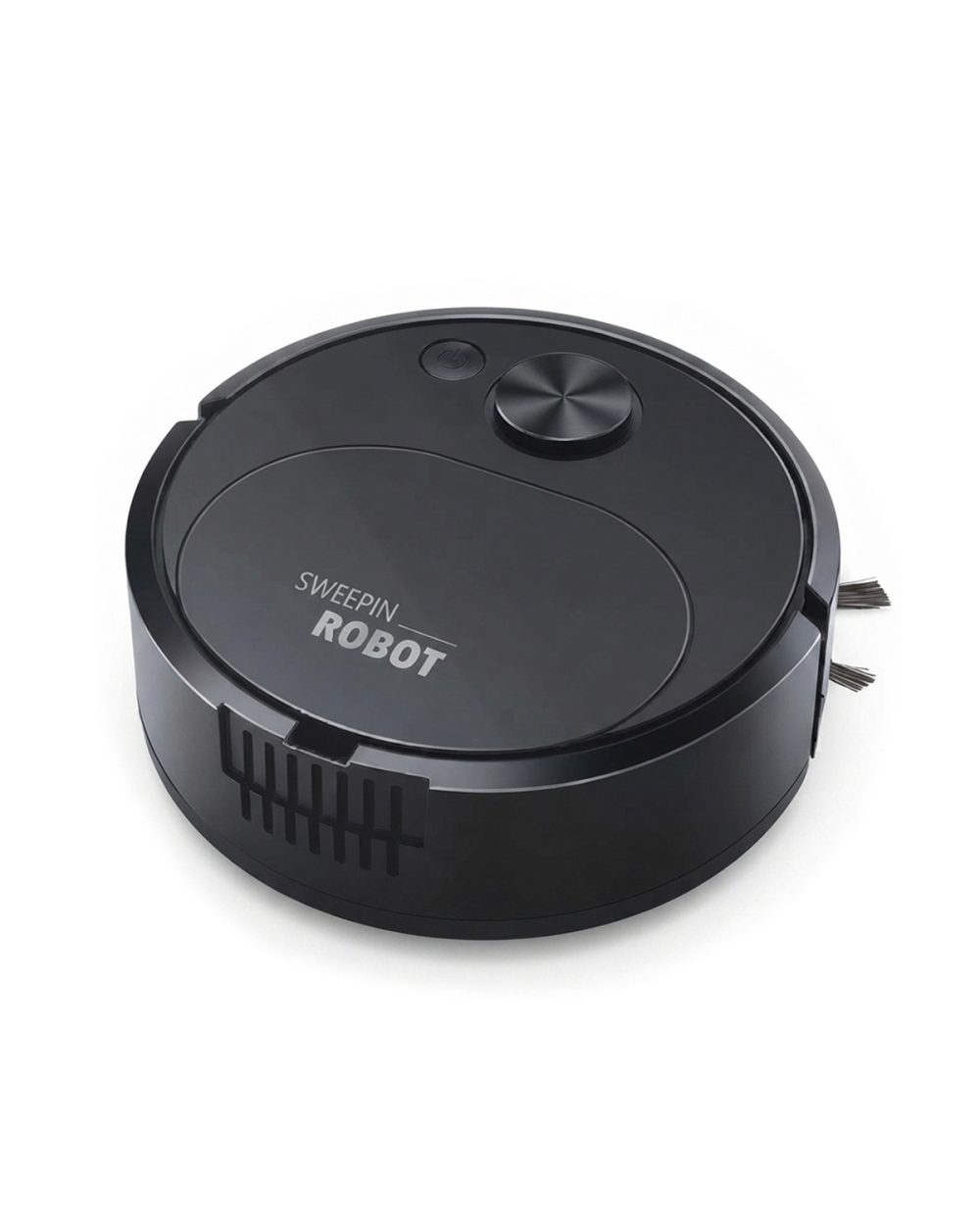 SMART SWEEPING ROBOT