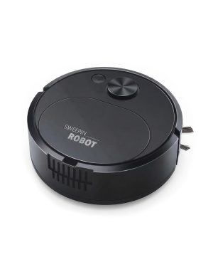 SMART SWEEPING ROBOT photo 1