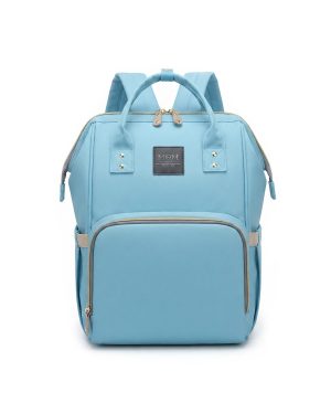 BACKPACK DIAPER BAG photo 3
