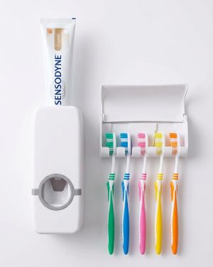TOOTHBRUSH DISPENSER	Z448 photo 4