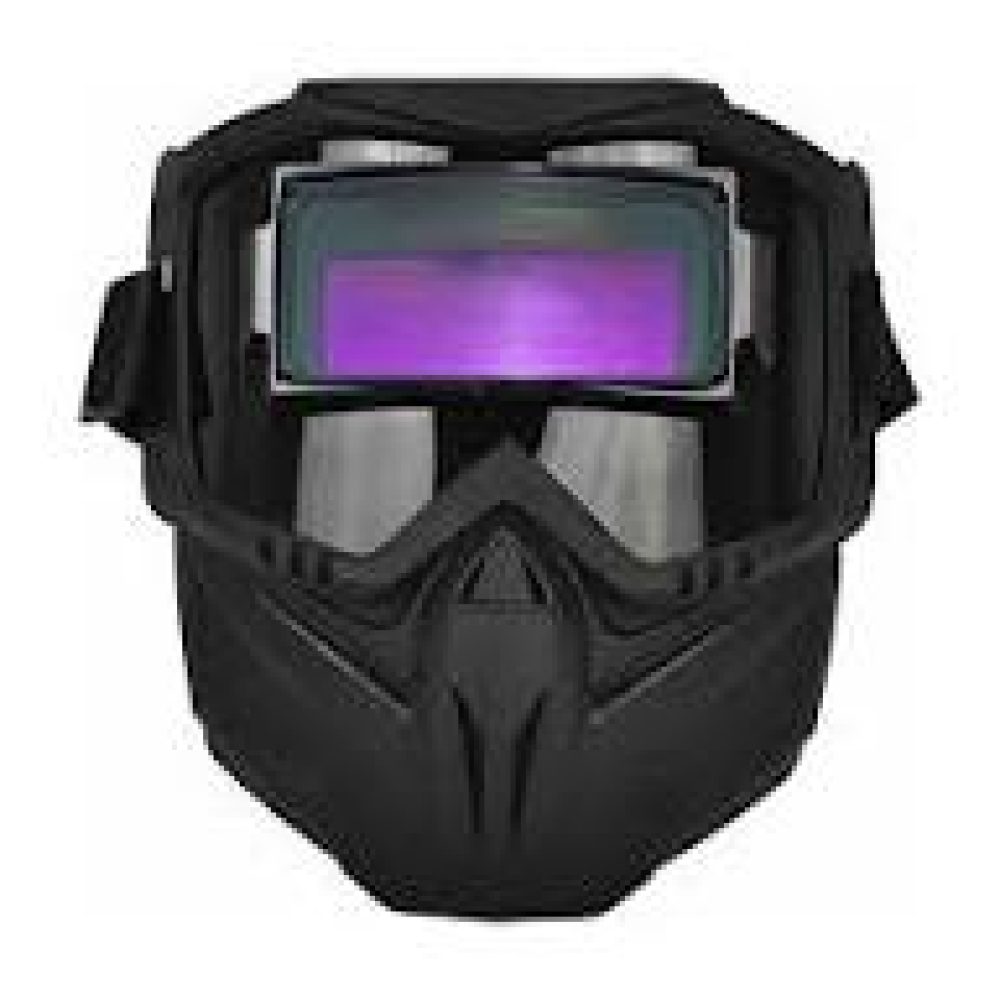 WELDING HELMET
