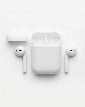 I12 TWS BLUETOOTH EARBUDS photo 3