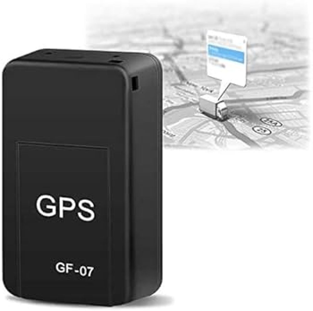 MINI GPS TRACKER