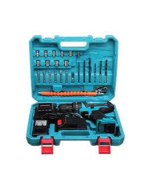 RECHARGEABLE DRILL MACHINE photo 3