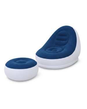 Portable Inflatable Sofa photo 5