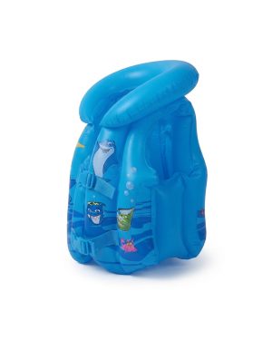KIDS SWIM JACKET photo 4