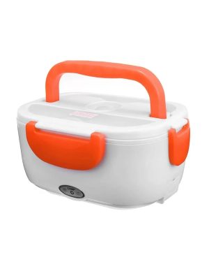ELECTRIC HOT LUNCH BOX photo 4