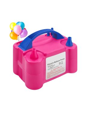 ELECTRIC AIR BALLOON PUMP photo 3