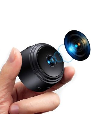 A9 HIDDEN CAMERA	Z417 photo 3
